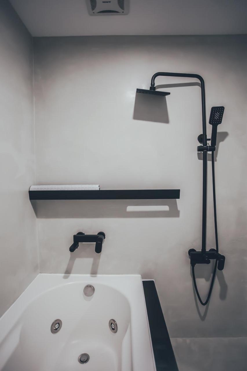 Hotel Le Home Taipei Eksteriør billede